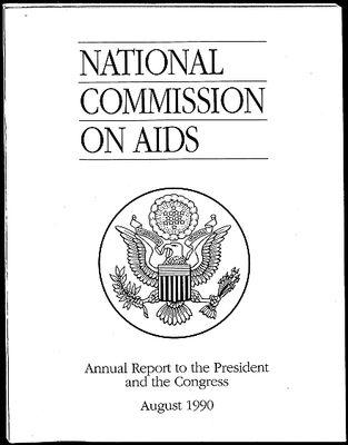 First Annual Report to the President and Congress